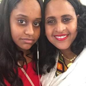 Meet your Posher, Saba okubagaber